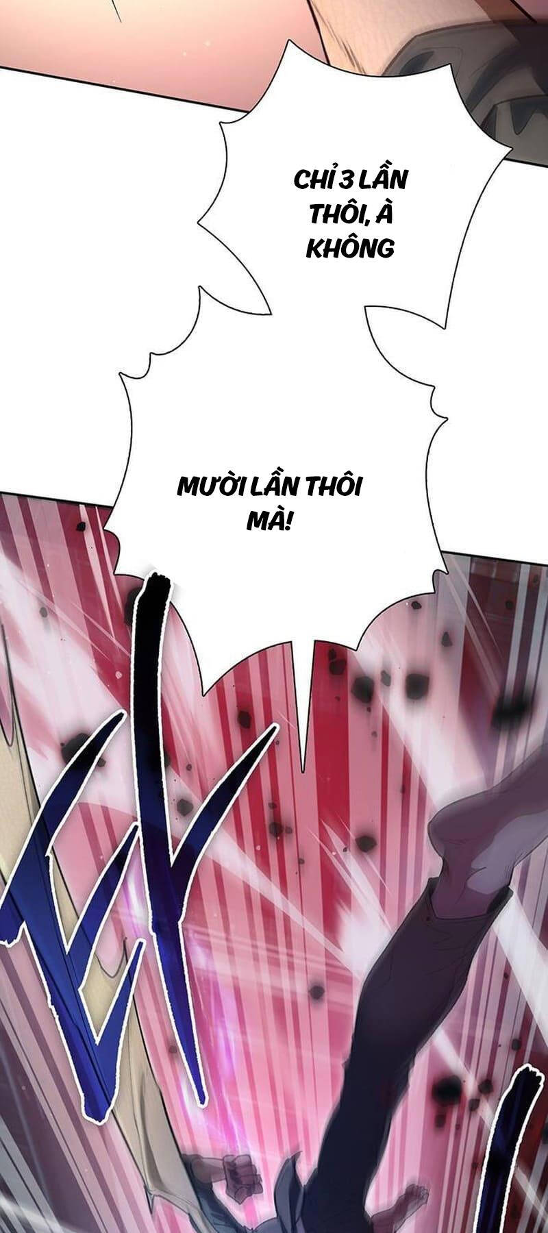 Những Ranker Cấp S Mà Tôi Nuôi Dưỡng Chap 133 - Next Chap 134