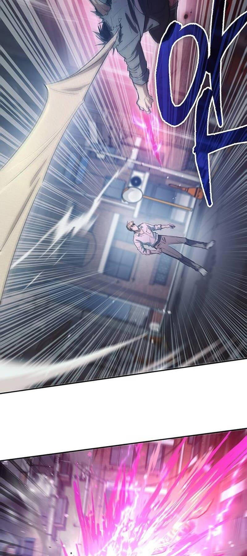 Những Ranker Cấp S Mà Tôi Nuôi Dưỡng Chap 133 - Next Chap 134