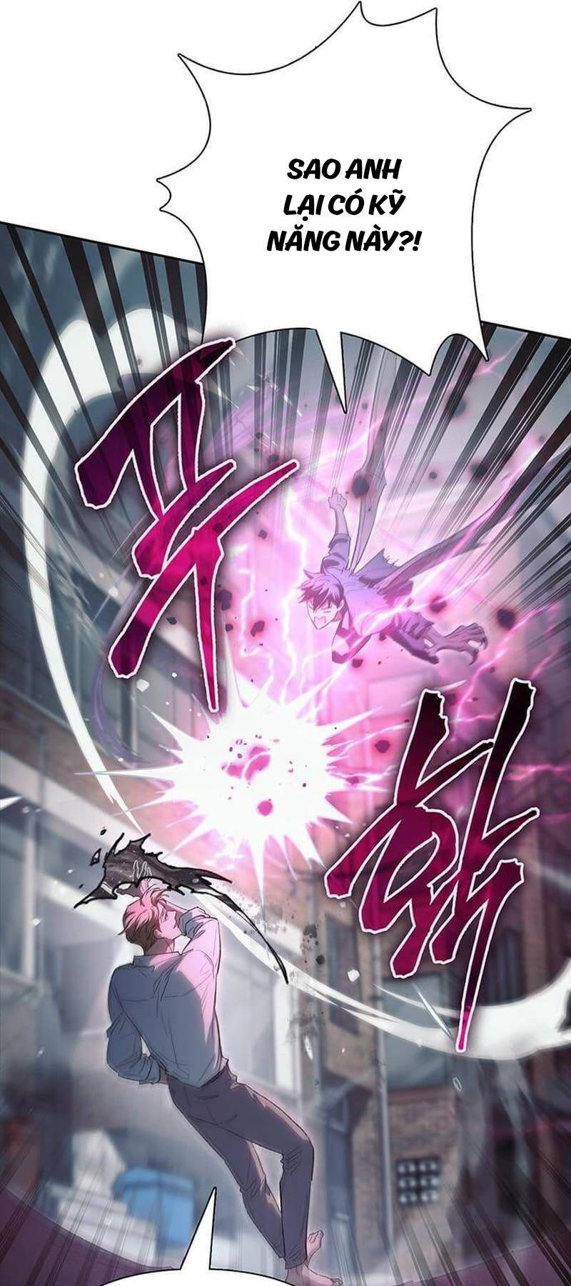 Những Ranker Cấp S Mà Tôi Nuôi Dưỡng Chap 133 - Next Chap 134