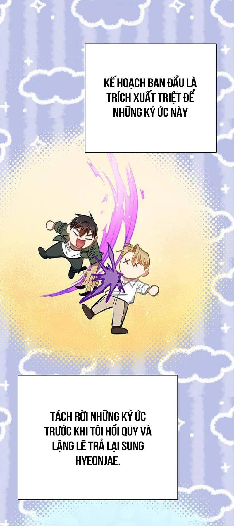 Những Ranker Cấp S Mà Tôi Nuôi Dưỡng Chap 133 - Next Chap 134