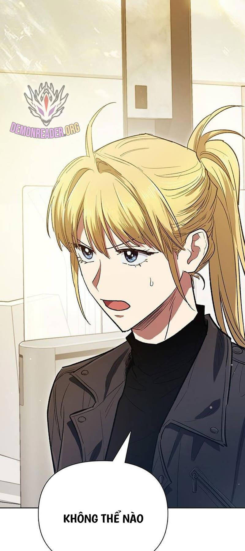 Những Ranker Cấp S Mà Tôi Nuôi Dưỡng Chap 133 - Next Chap 134