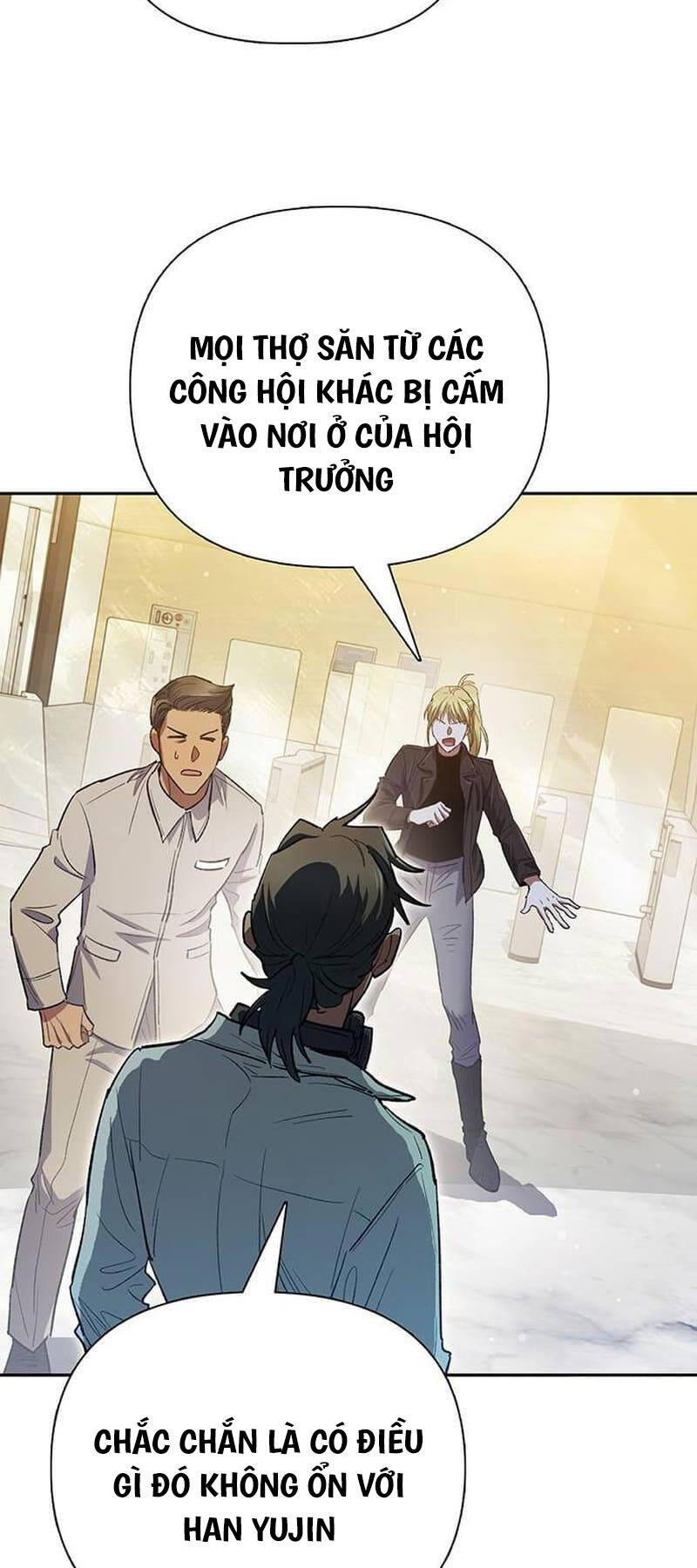 Những Ranker Cấp S Mà Tôi Nuôi Dưỡng Chap 133 - Next Chap 134