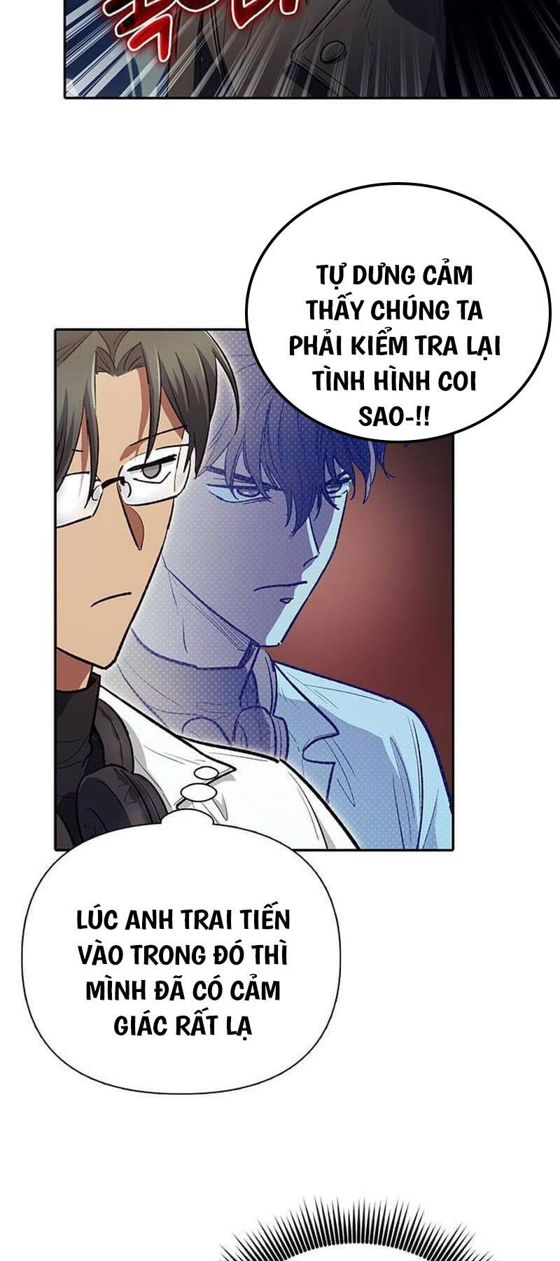 Những Ranker Cấp S Mà Tôi Nuôi Dưỡng Chap 133 - Next Chap 134