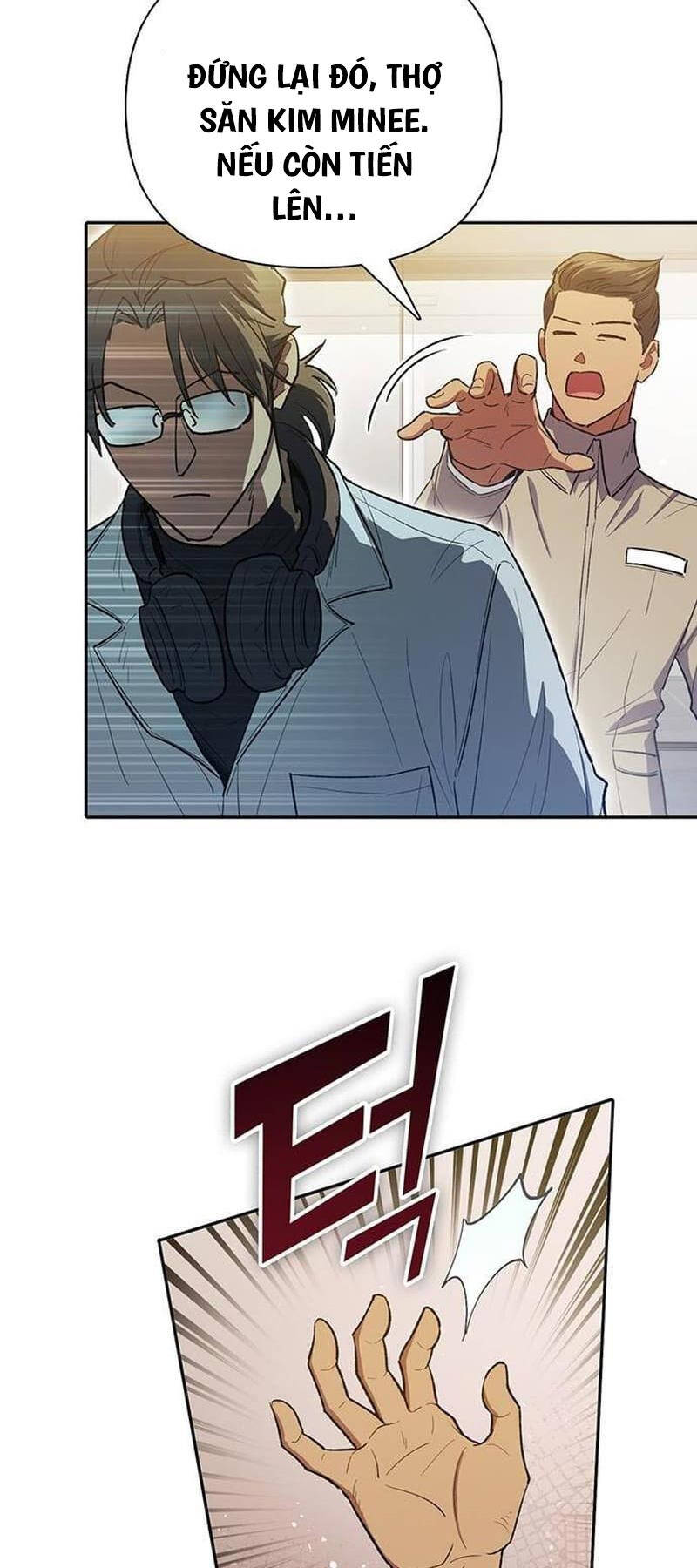 Những Ranker Cấp S Mà Tôi Nuôi Dưỡng Chap 133 - Next Chap 134