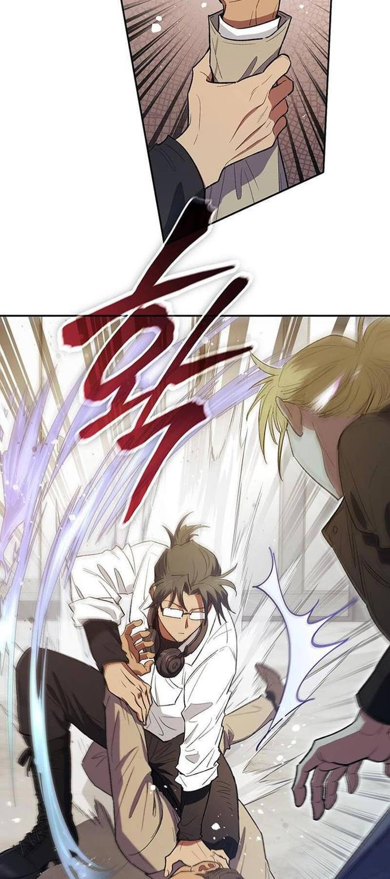 Những Ranker Cấp S Mà Tôi Nuôi Dưỡng Chap 133 - Next Chap 134