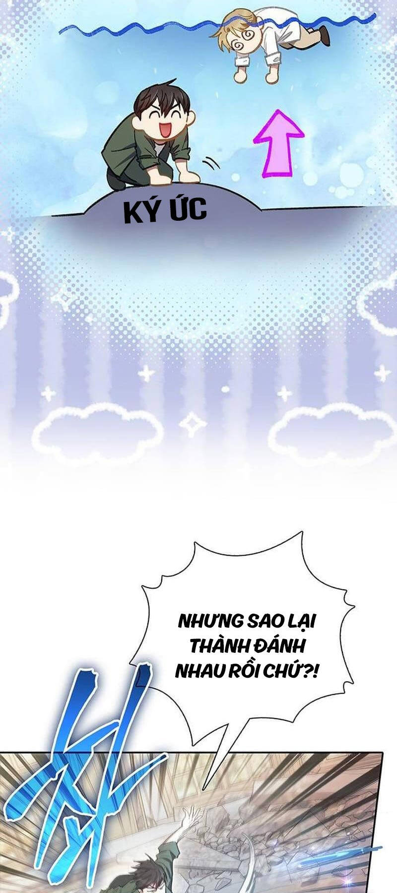 Những Ranker Cấp S Mà Tôi Nuôi Dưỡng Chap 133 - Next Chap 134