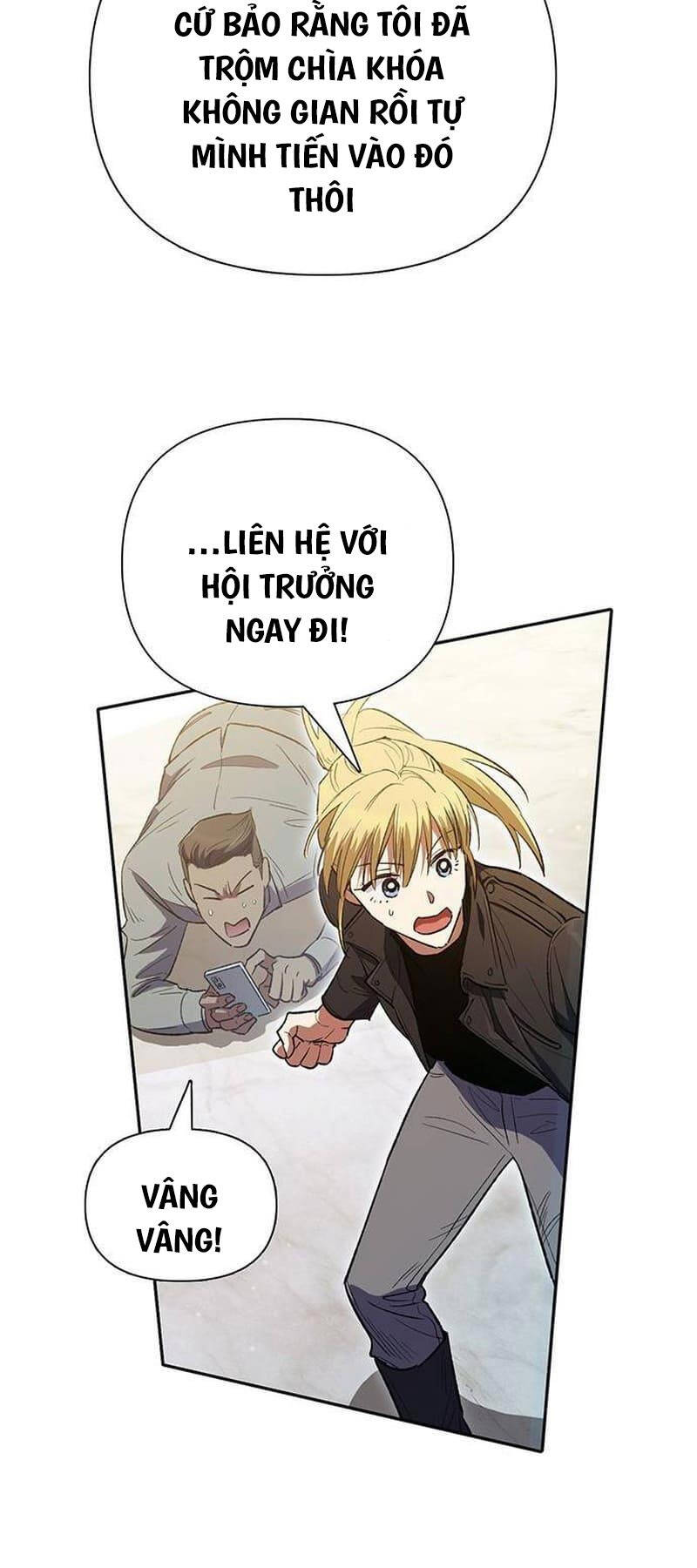 Những Ranker Cấp S Mà Tôi Nuôi Dưỡng Chap 133 - Next Chap 134