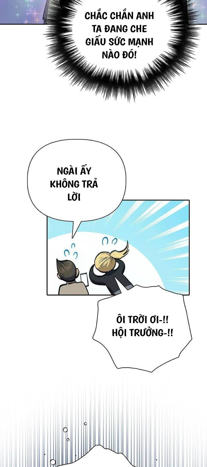 Những Ranker Cấp S Mà Tôi Nuôi Dưỡng Chap 133 - Next Chap 134