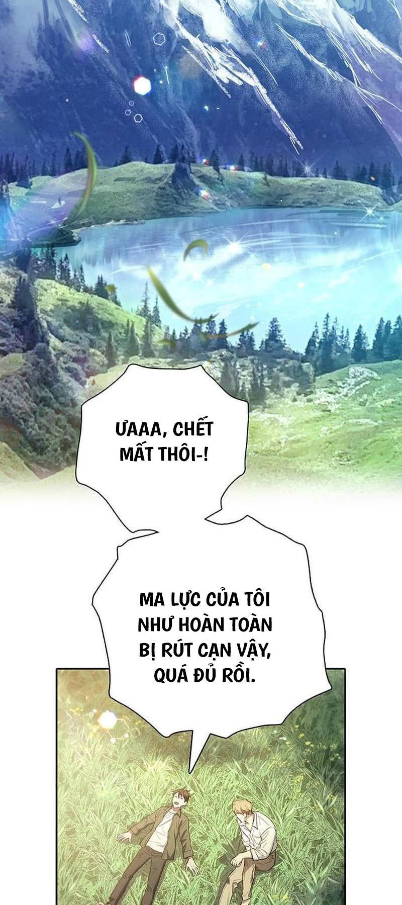 Những Ranker Cấp S Mà Tôi Nuôi Dưỡng Chap 133 - Next Chap 134
