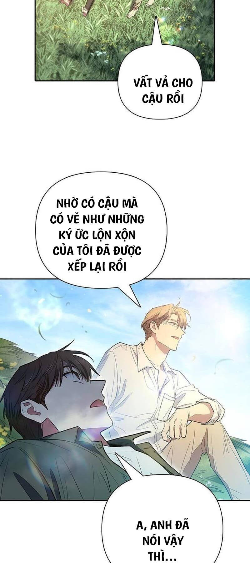 Những Ranker Cấp S Mà Tôi Nuôi Dưỡng Chap 133 - Next Chap 134