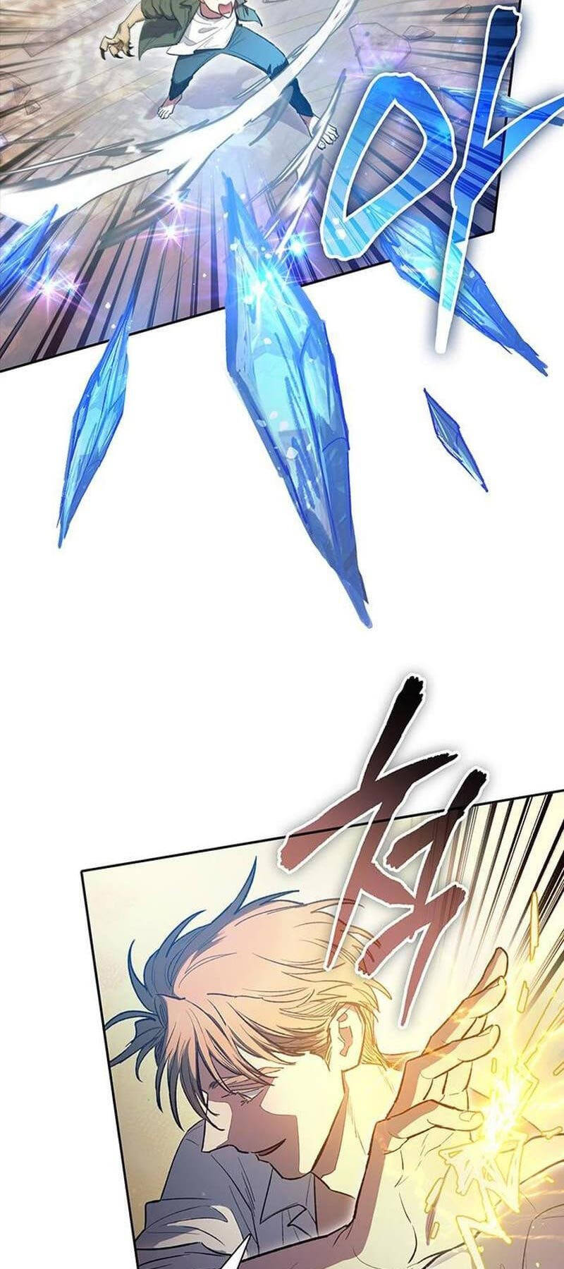 Những Ranker Cấp S Mà Tôi Nuôi Dưỡng Chap 133 - Next Chap 134