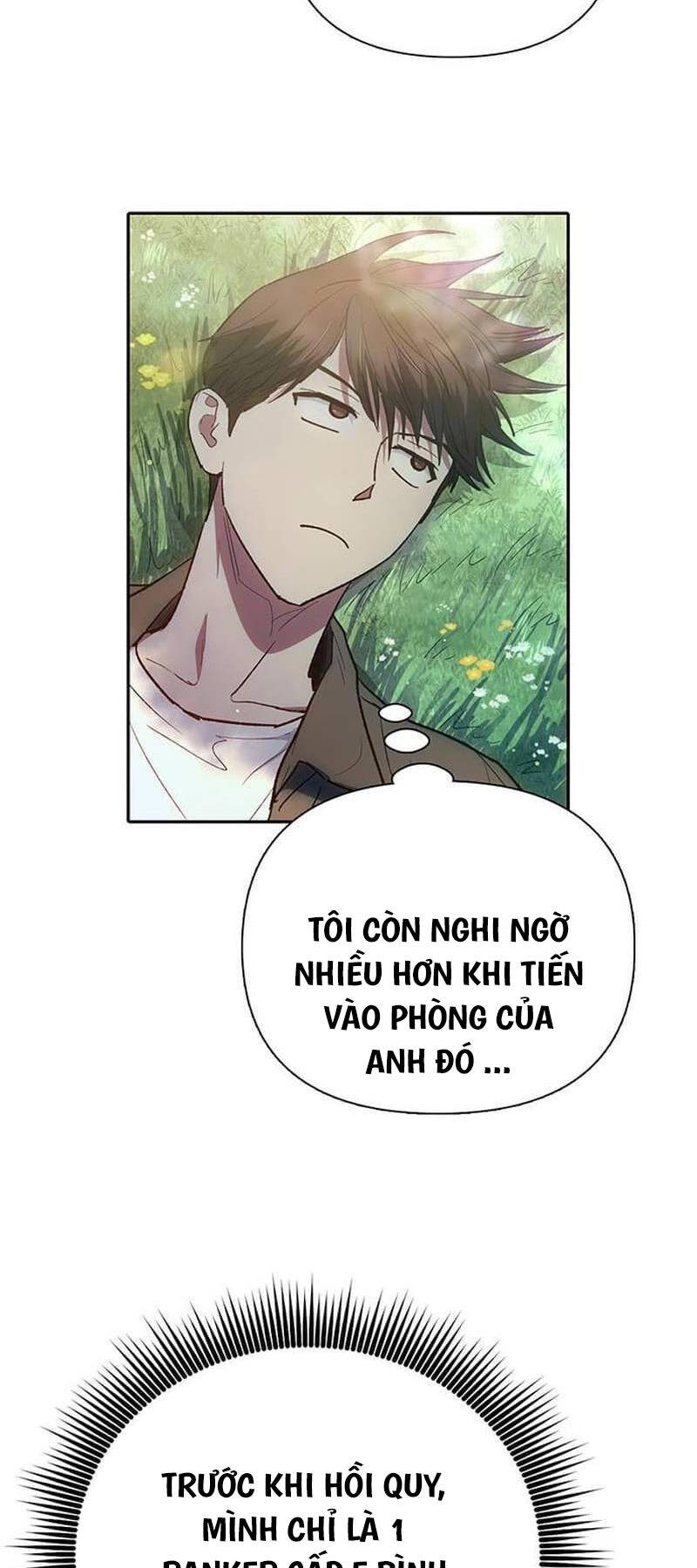 Những Ranker Cấp S Mà Tôi Nuôi Dưỡng Chap 133 - Next Chap 134