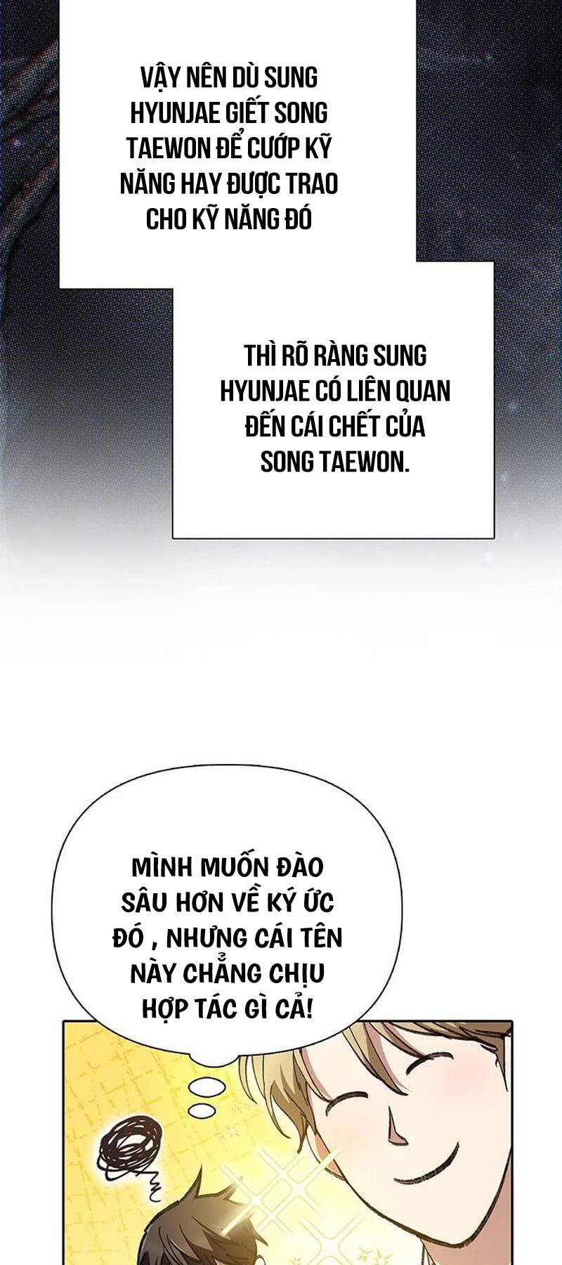 Những Ranker Cấp S Mà Tôi Nuôi Dưỡng Chap 133 - Next Chap 134