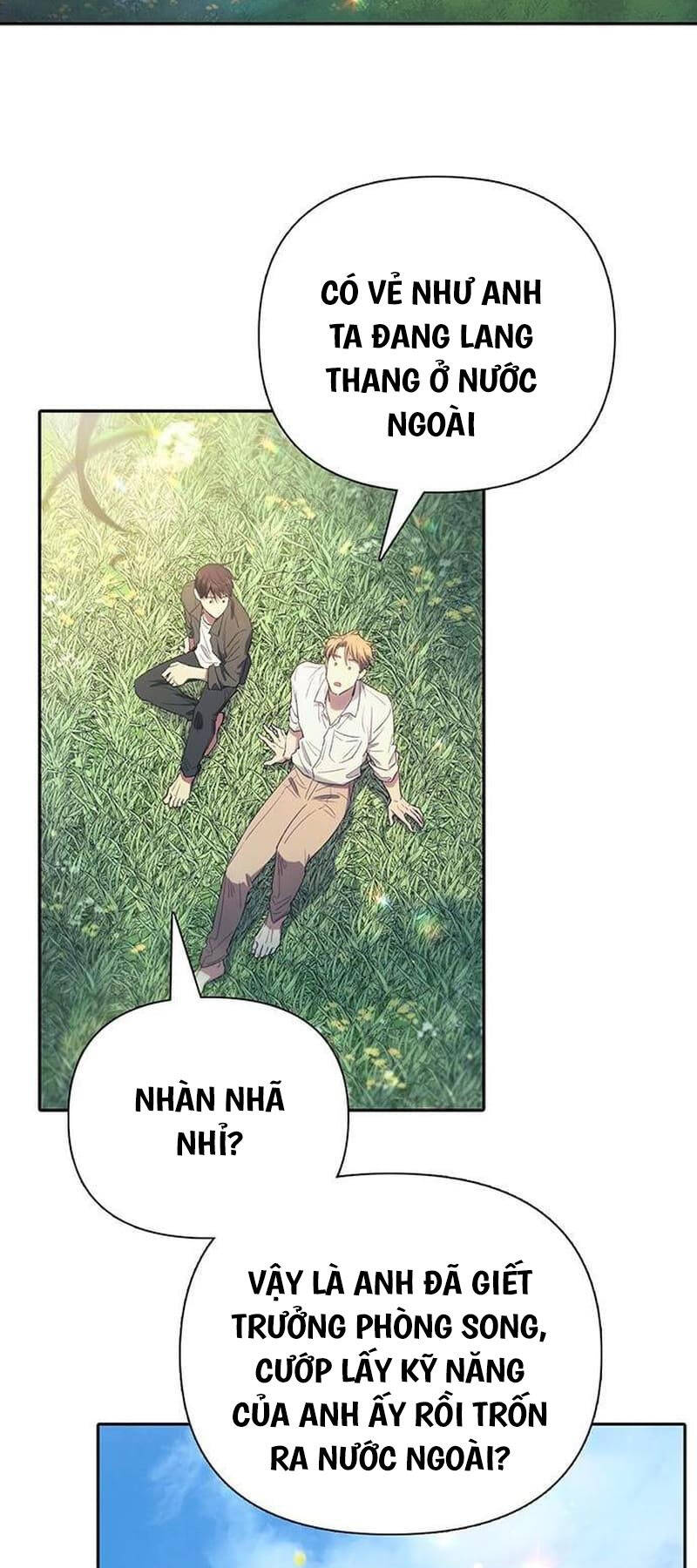 Những Ranker Cấp S Mà Tôi Nuôi Dưỡng Chap 133 - Next Chap 134