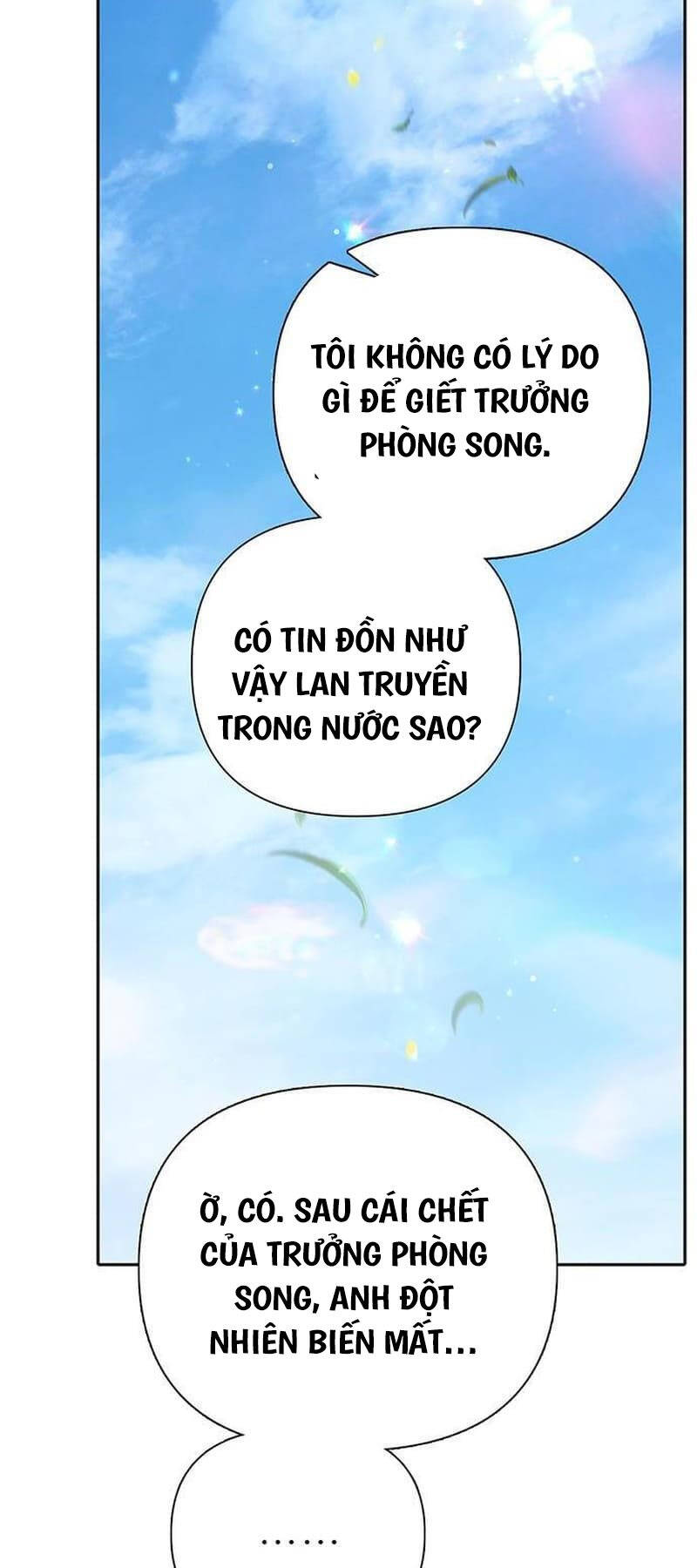 Những Ranker Cấp S Mà Tôi Nuôi Dưỡng Chap 133 - Next Chap 134