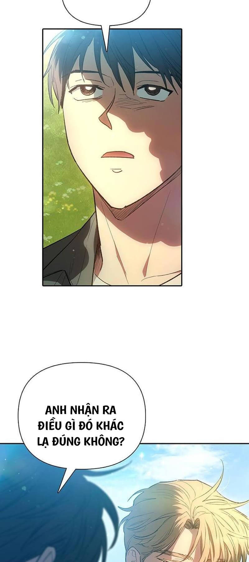 Những Ranker Cấp S Mà Tôi Nuôi Dưỡng Chap 133 - Next Chap 134