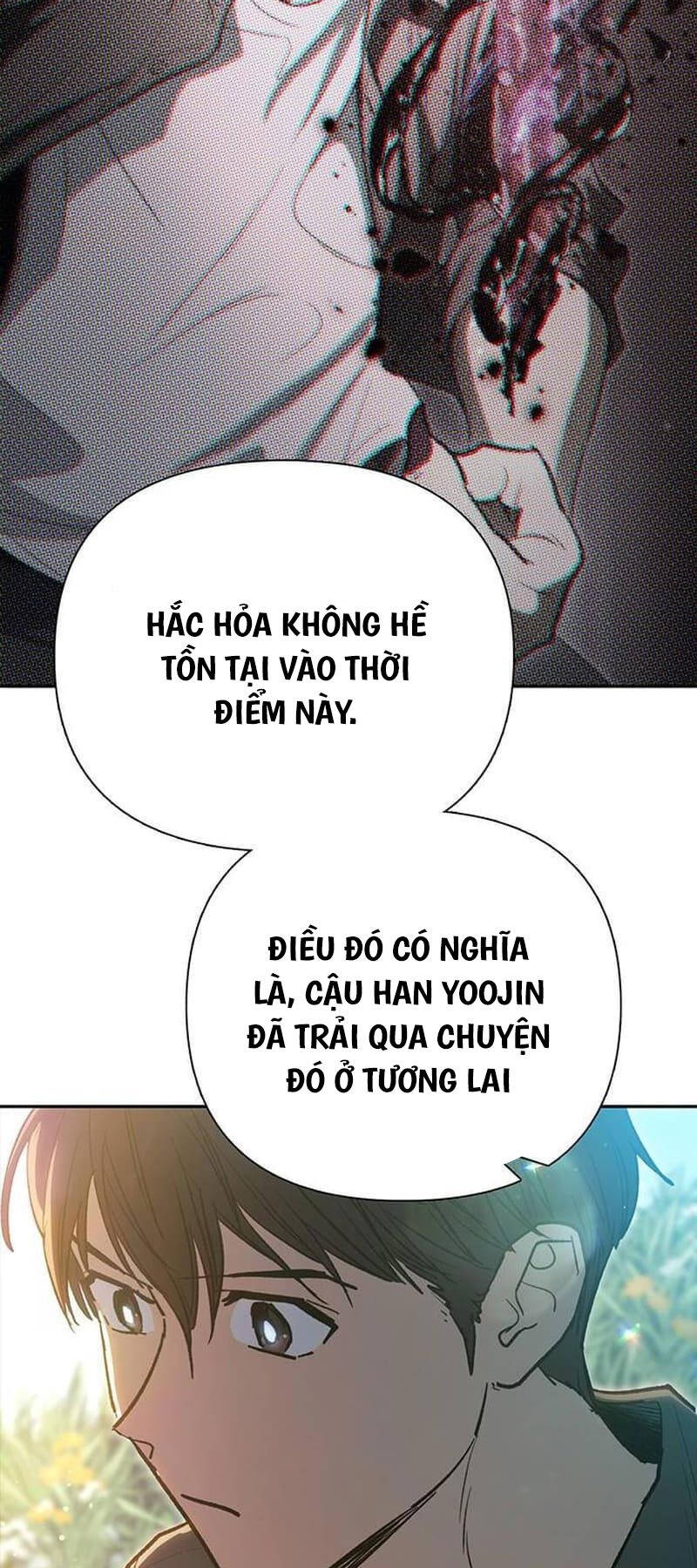 Những Ranker Cấp S Mà Tôi Nuôi Dưỡng Chap 133 - Next Chap 134