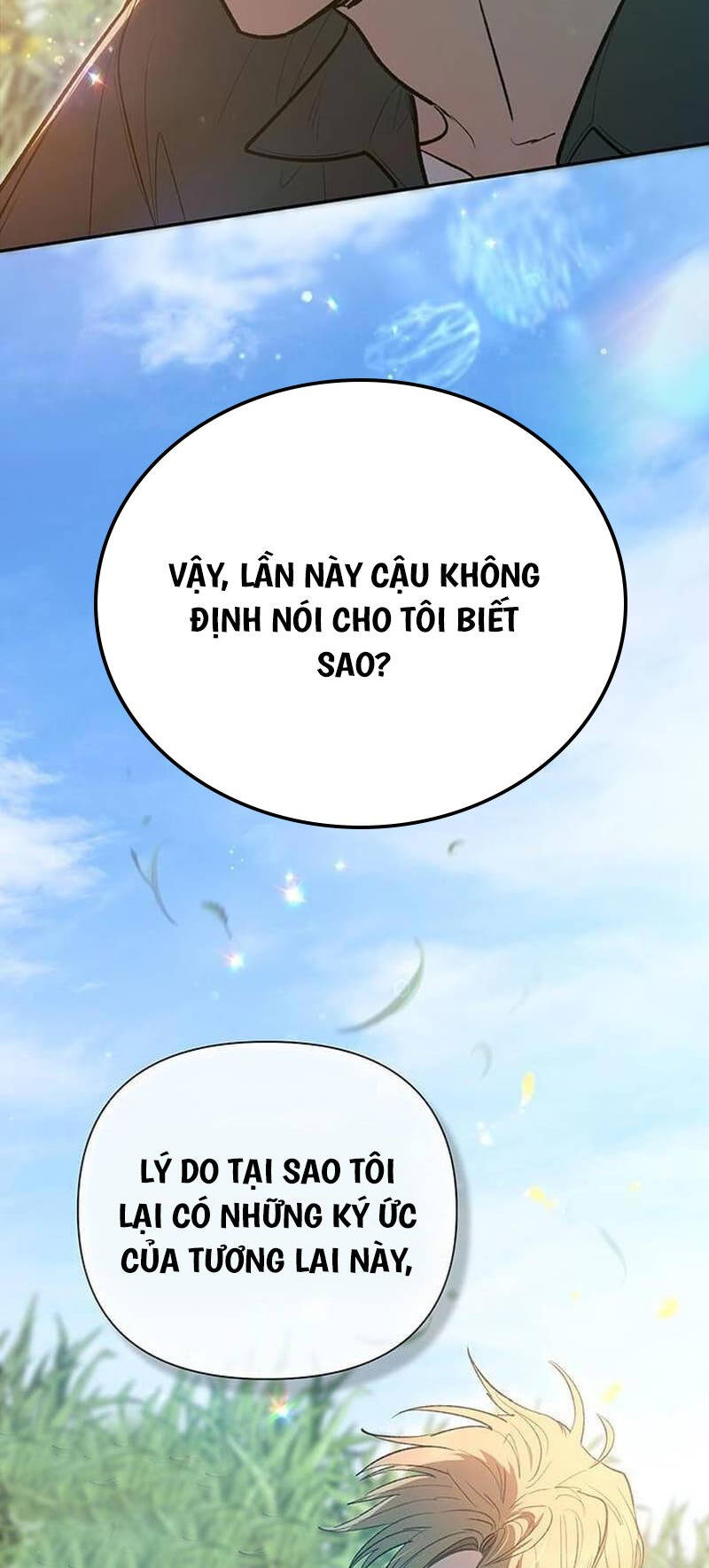 Những Ranker Cấp S Mà Tôi Nuôi Dưỡng Chap 133 - Next Chap 134