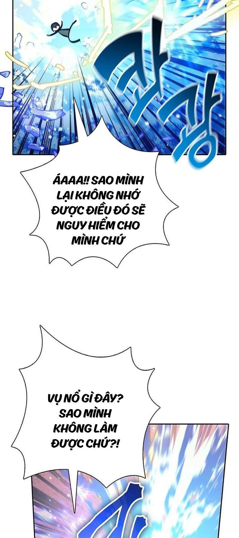 Những Ranker Cấp S Mà Tôi Nuôi Dưỡng Chap 133 - Next Chap 134