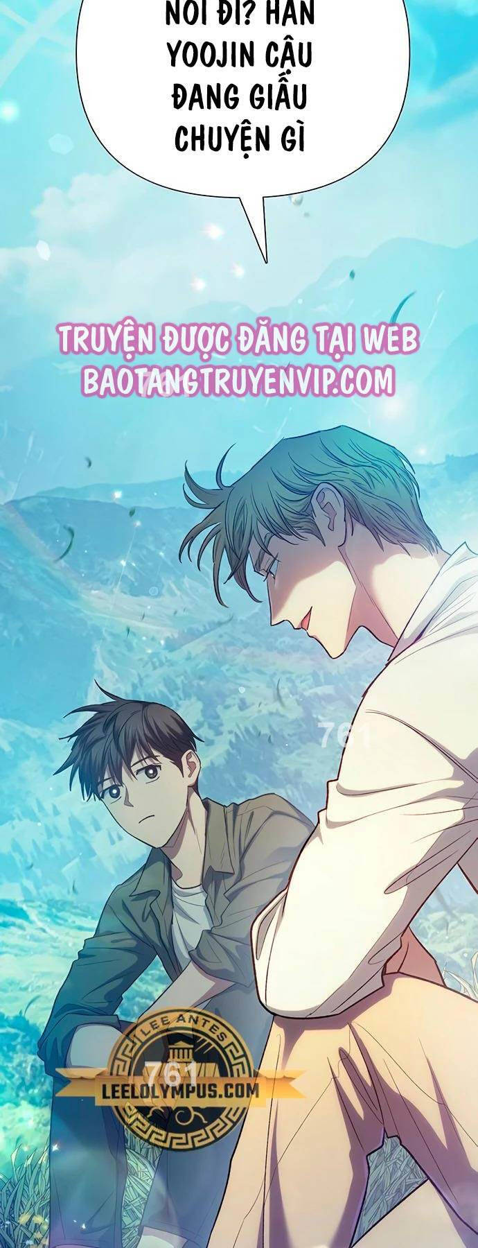 Những Ranker Cấp S Mà Tôi Nuôi Dưỡng Chap 134 - Next Chap 135