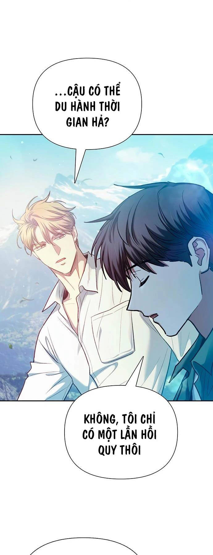Những Ranker Cấp S Mà Tôi Nuôi Dưỡng Chap 134 - Next Chap 135