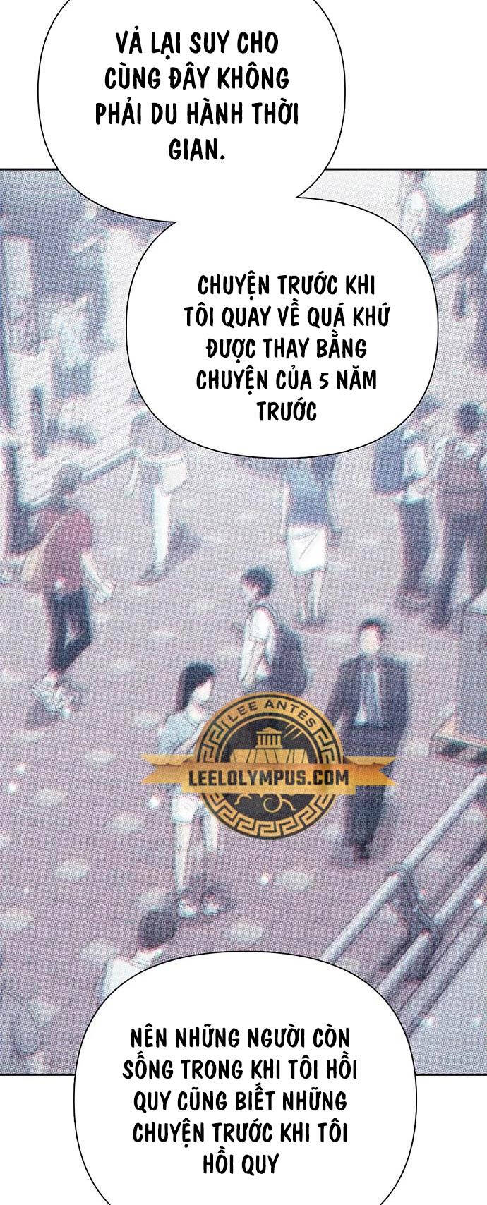 Những Ranker Cấp S Mà Tôi Nuôi Dưỡng Chap 134 - Next Chap 135