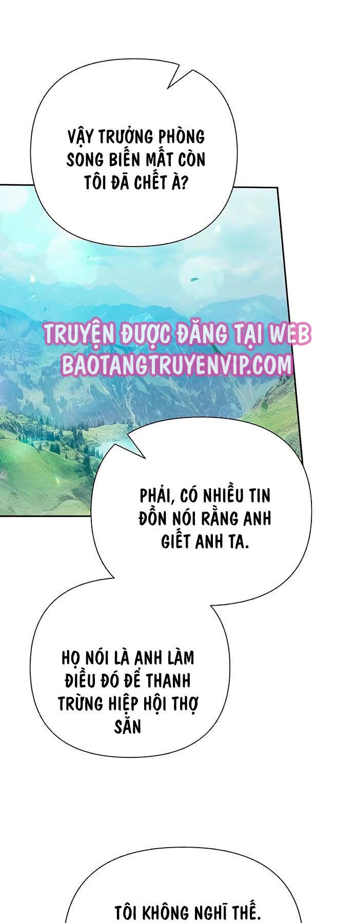 Những Ranker Cấp S Mà Tôi Nuôi Dưỡng Chap 134 - Next Chap 135