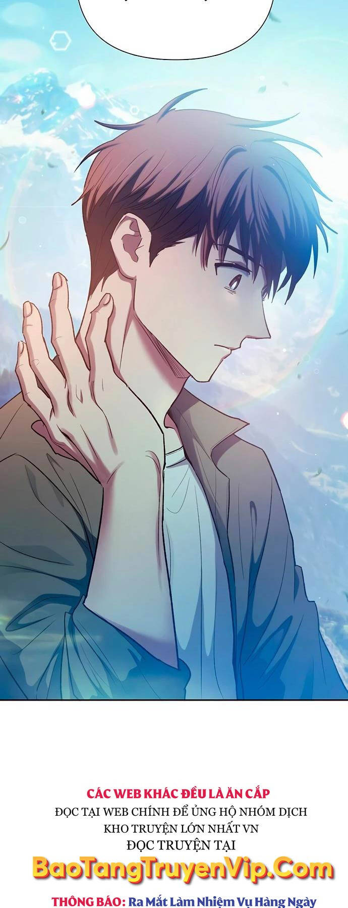 Những Ranker Cấp S Mà Tôi Nuôi Dưỡng Chap 134 - Next Chap 135