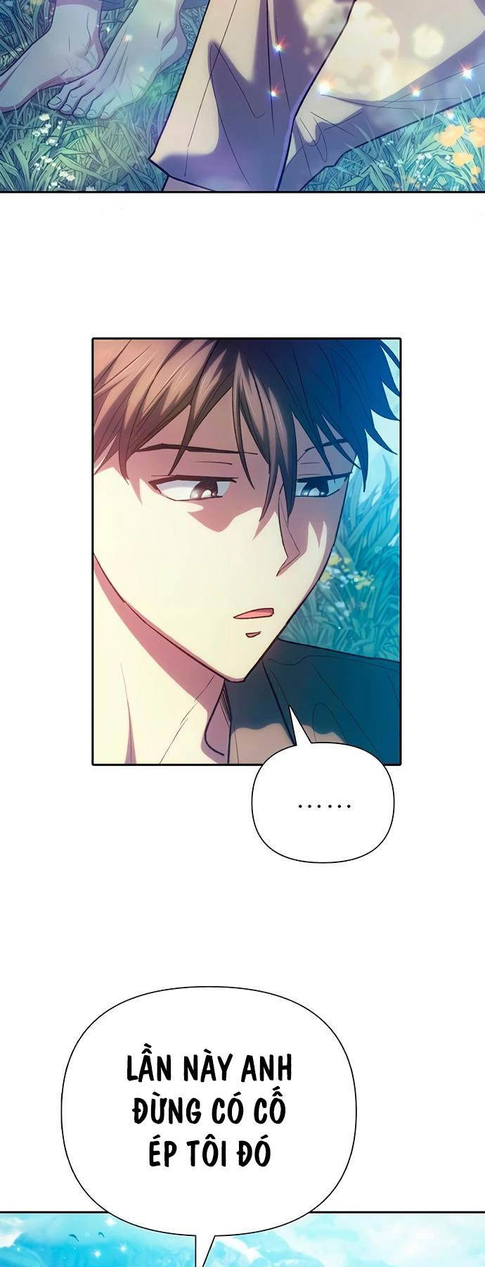 Những Ranker Cấp S Mà Tôi Nuôi Dưỡng Chap 134 - Next Chap 135