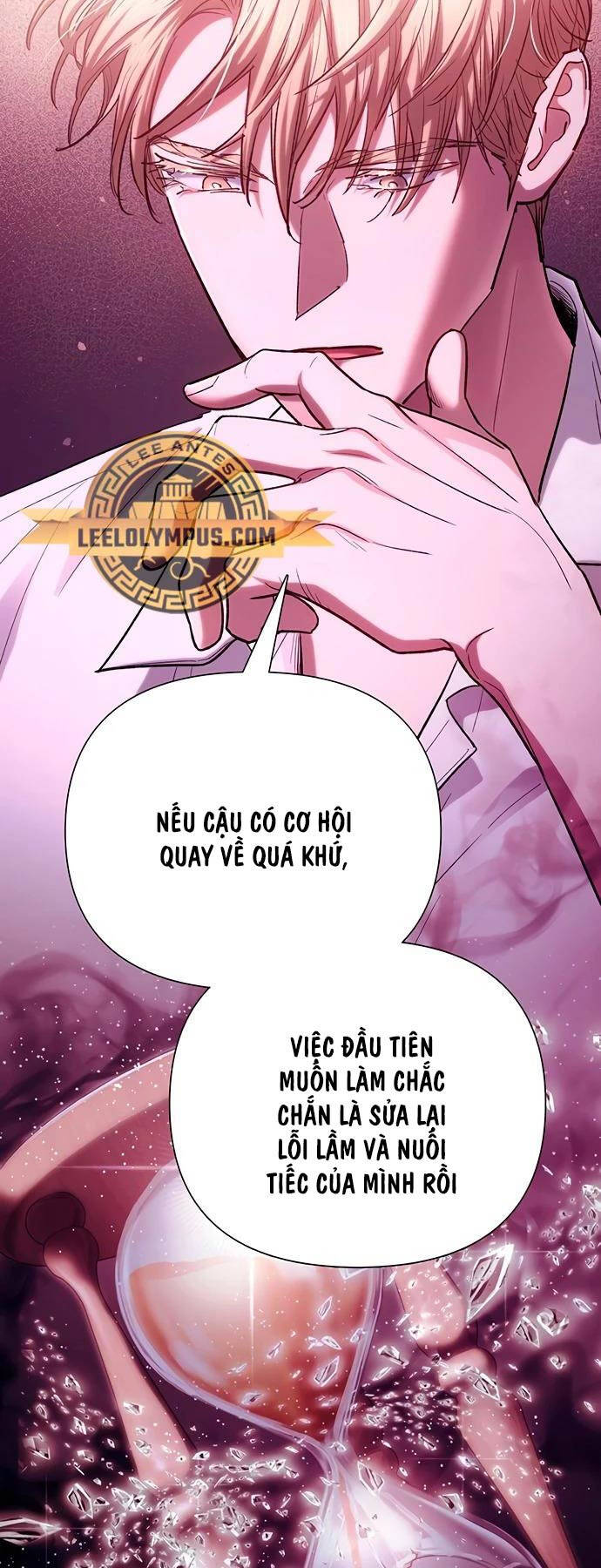 Những Ranker Cấp S Mà Tôi Nuôi Dưỡng Chap 134 - Next Chap 135
