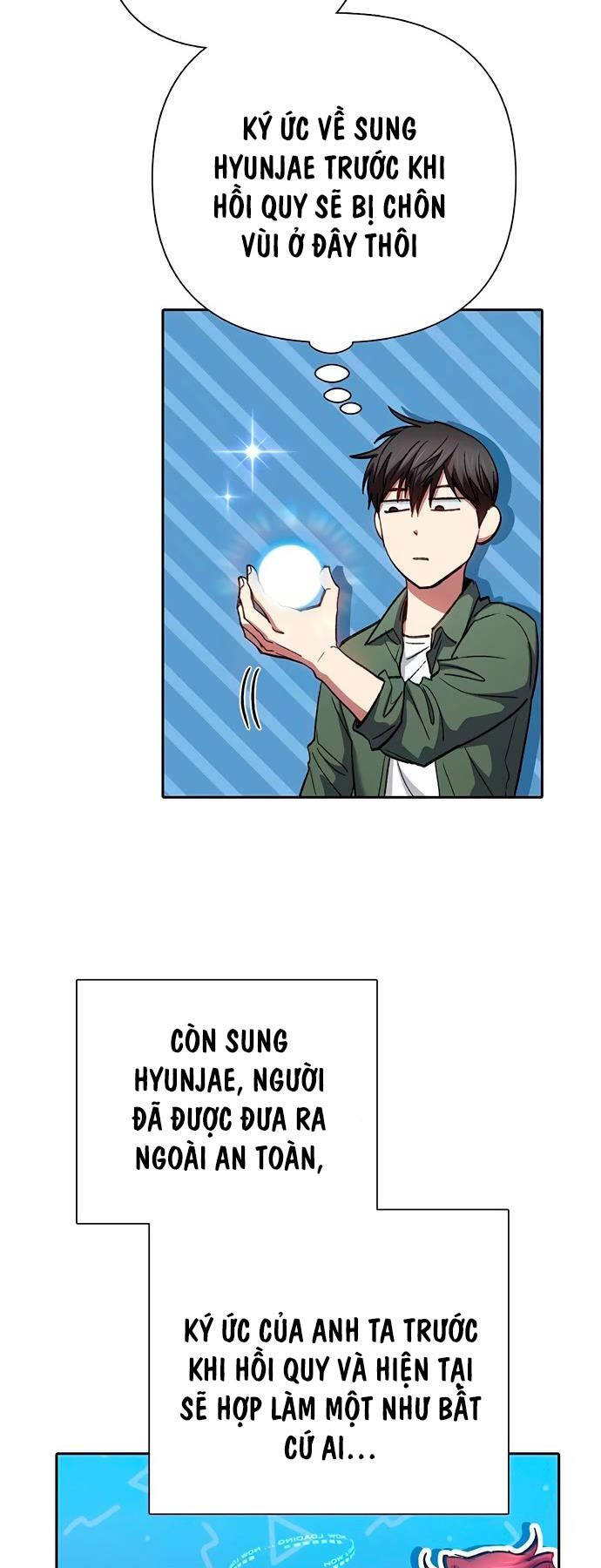 Những Ranker Cấp S Mà Tôi Nuôi Dưỡng Chap 134 - Next Chap 135