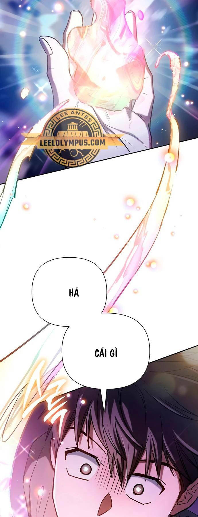 Những Ranker Cấp S Mà Tôi Nuôi Dưỡng Chap 134 - Next Chap 135