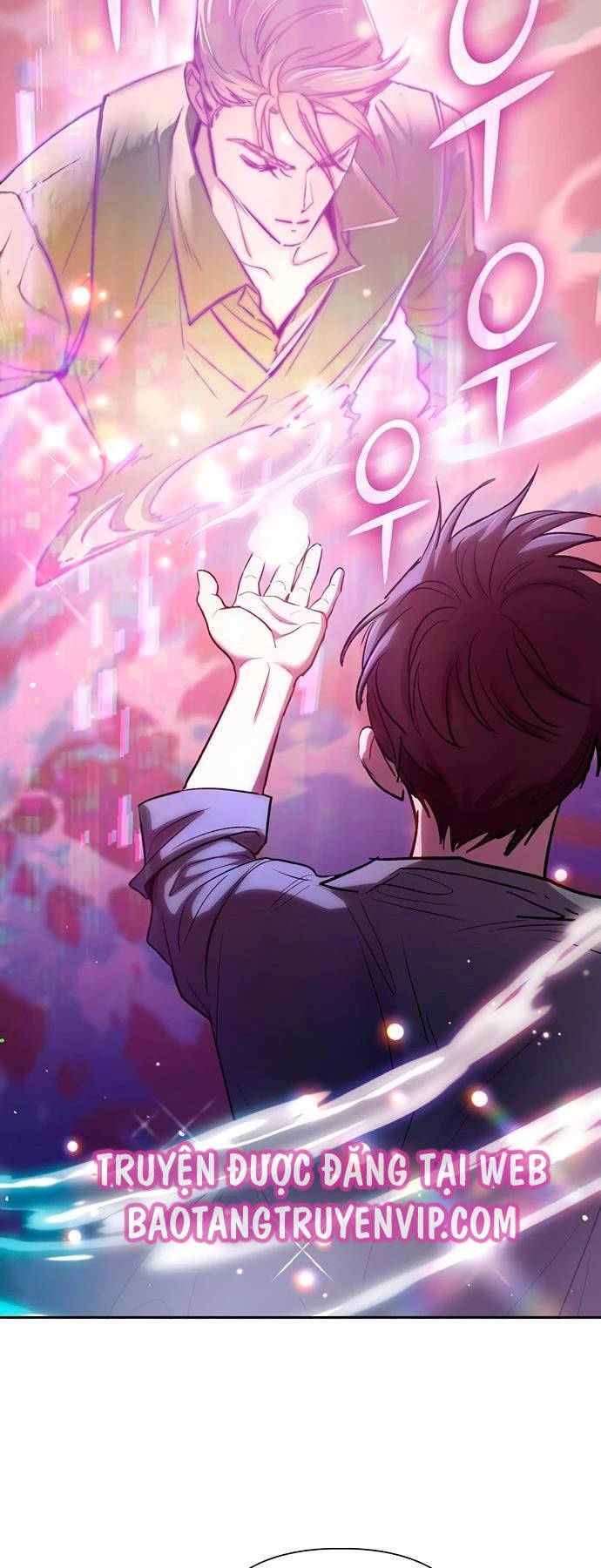 Những Ranker Cấp S Mà Tôi Nuôi Dưỡng Chap 134 - Next Chap 135