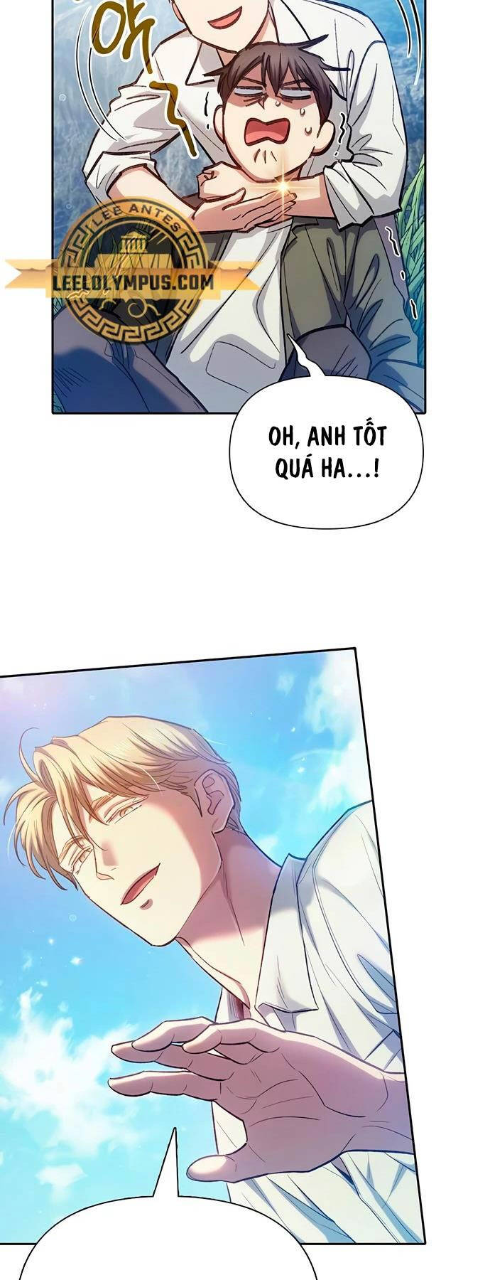 Những Ranker Cấp S Mà Tôi Nuôi Dưỡng Chap 134 - Next Chap 135
