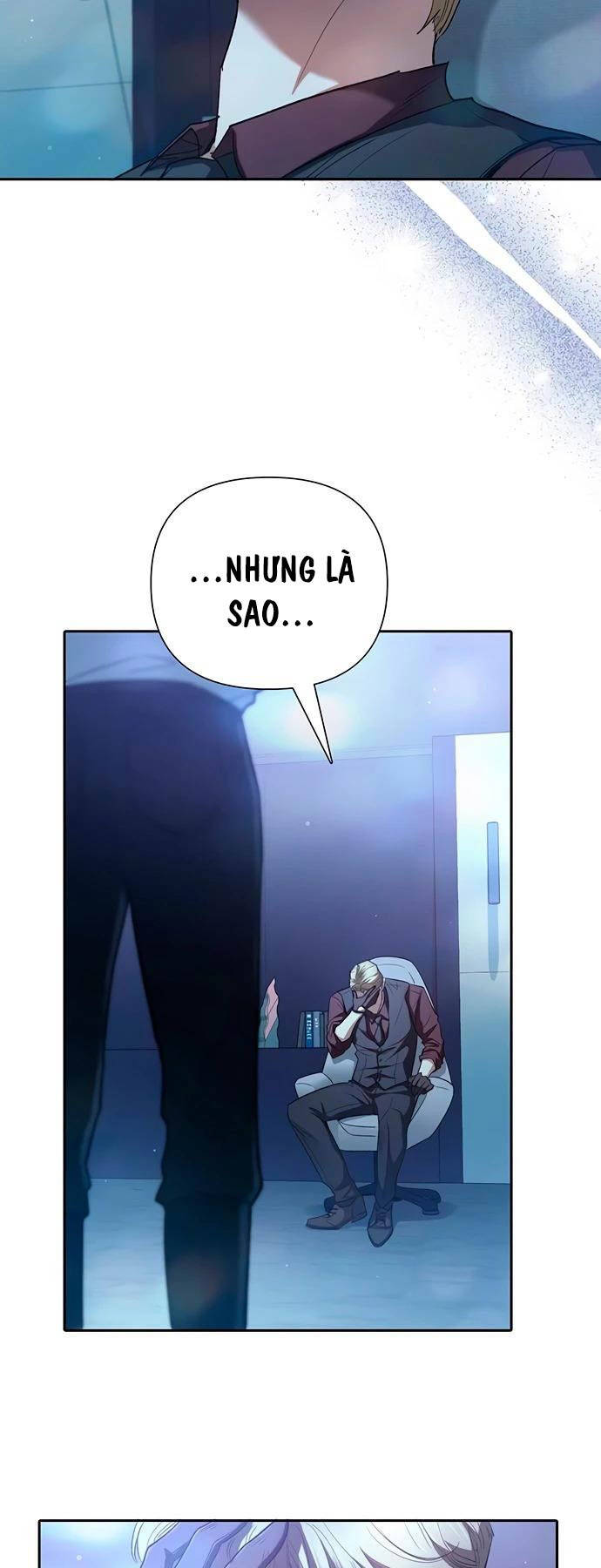 Những Ranker Cấp S Mà Tôi Nuôi Dưỡng Chap 134 - Next Chap 135