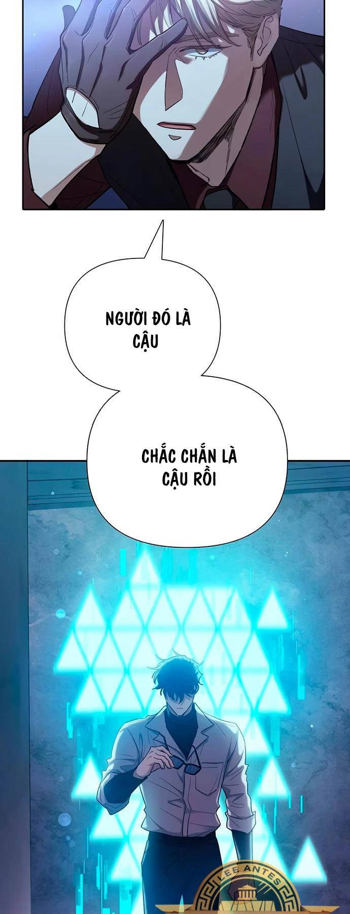 Những Ranker Cấp S Mà Tôi Nuôi Dưỡng Chap 134 - Next Chap 135