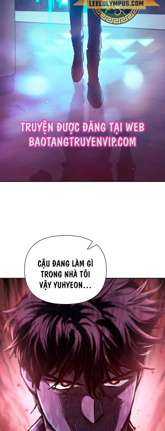 Những Ranker Cấp S Mà Tôi Nuôi Dưỡng Chap 134 - Next Chap 135