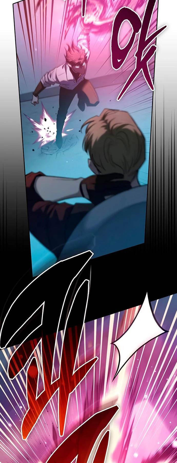 Những Ranker Cấp S Mà Tôi Nuôi Dưỡng Chap 134 - Next Chap 135