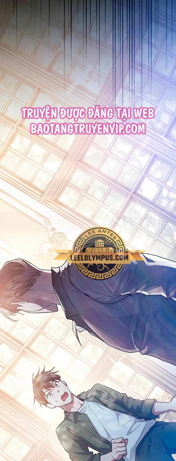 Những Ranker Cấp S Mà Tôi Nuôi Dưỡng Chap 134 - Next Chap 135
