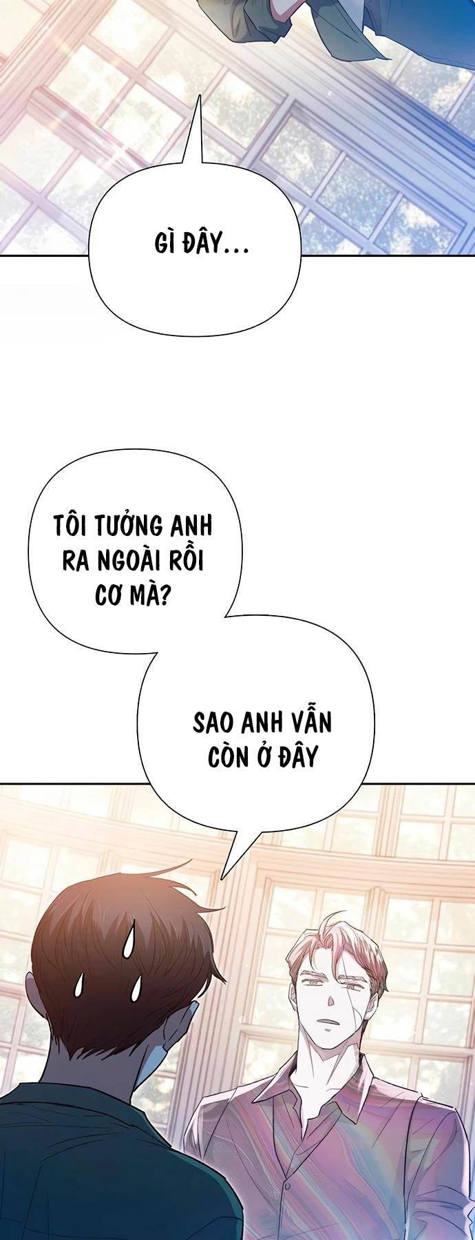 Những Ranker Cấp S Mà Tôi Nuôi Dưỡng Chap 134 - Next Chap 135