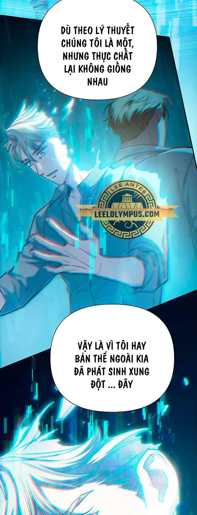 Những Ranker Cấp S Mà Tôi Nuôi Dưỡng Chap 134 - Next Chap 135