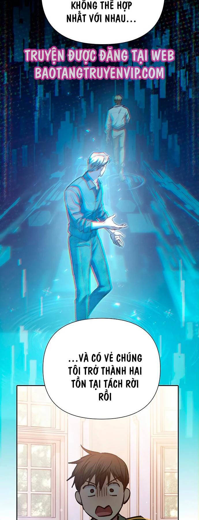 Những Ranker Cấp S Mà Tôi Nuôi Dưỡng Chap 134 - Next Chap 135