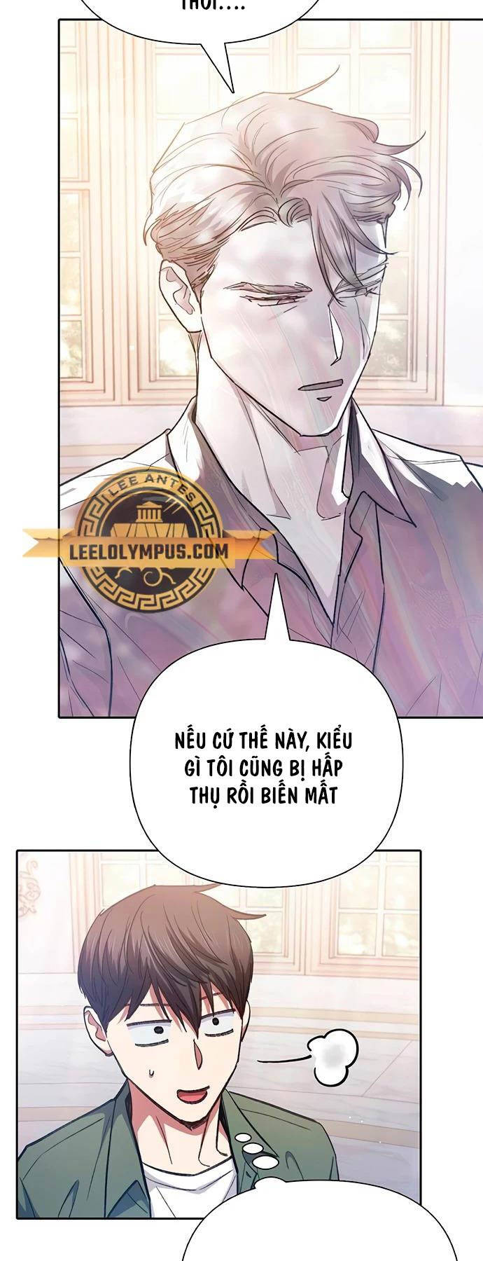 Những Ranker Cấp S Mà Tôi Nuôi Dưỡng Chap 134 - Next Chap 135