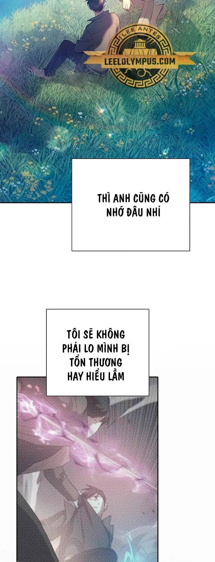 Những Ranker Cấp S Mà Tôi Nuôi Dưỡng Chap 134 - Next Chap 135