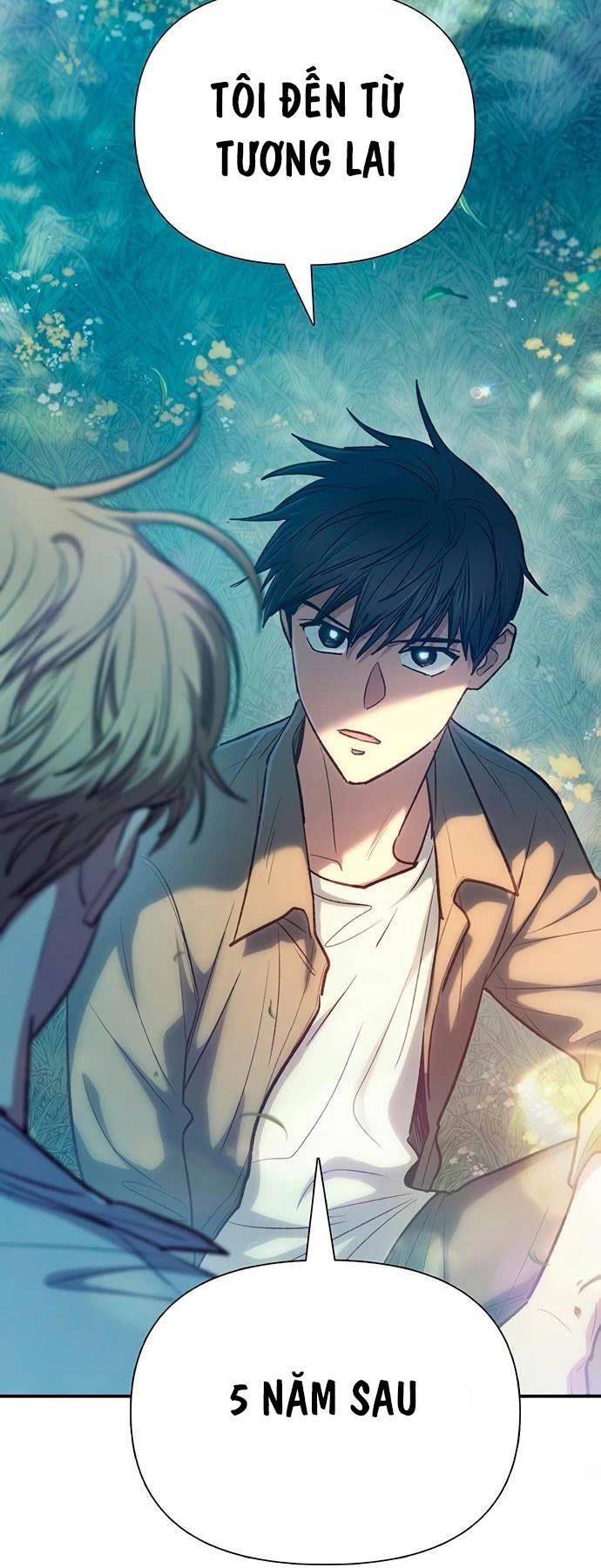 Những Ranker Cấp S Mà Tôi Nuôi Dưỡng Chap 134 - Next Chap 135