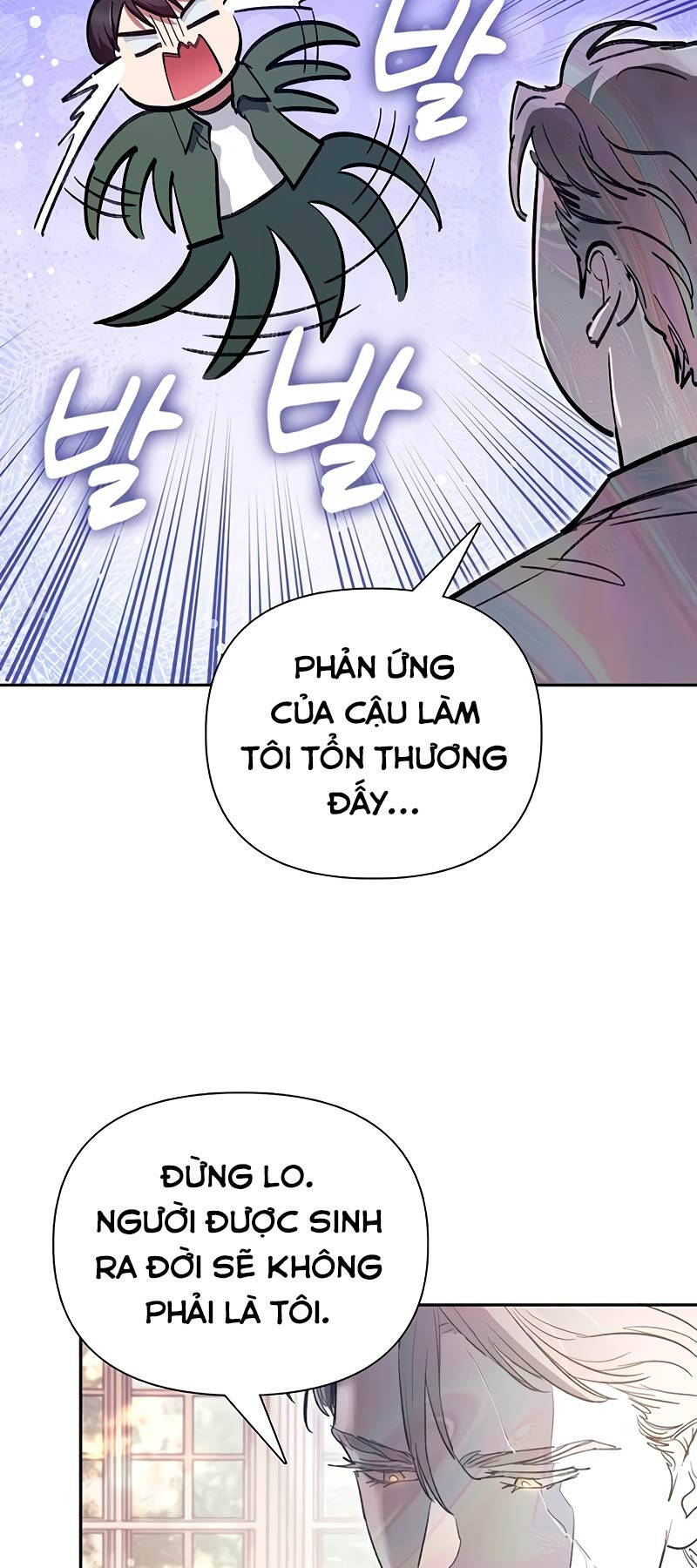 Những Ranker Cấp S Mà Tôi Nuôi Dưỡng Chap 135 - Next Chap 136