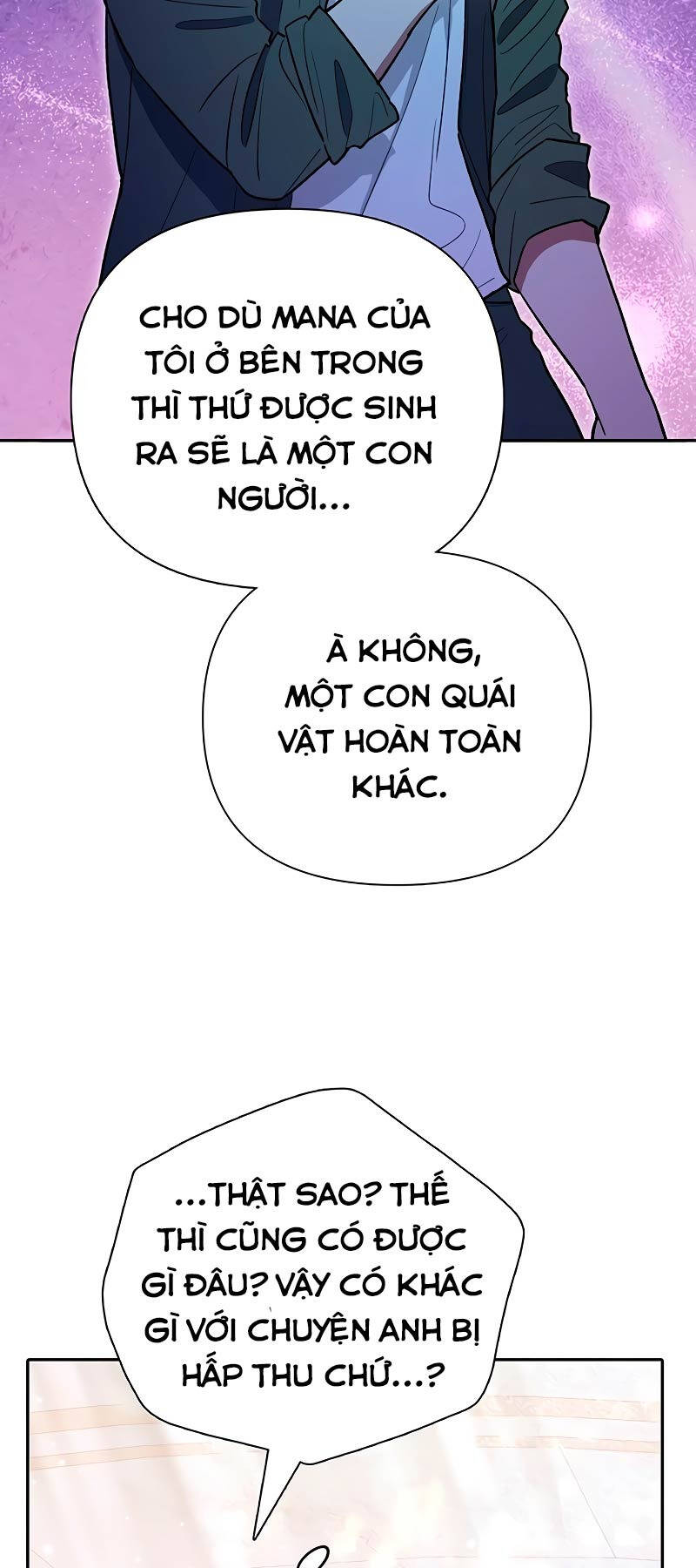 Những Ranker Cấp S Mà Tôi Nuôi Dưỡng Chap 135 - Next Chap 136