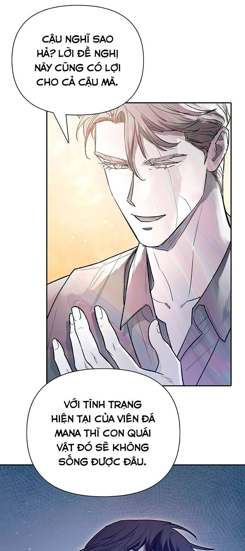 Những Ranker Cấp S Mà Tôi Nuôi Dưỡng Chap 135 - Next Chap 136