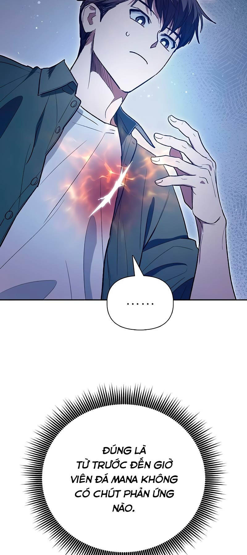 Những Ranker Cấp S Mà Tôi Nuôi Dưỡng Chap 135 - Next Chap 136
