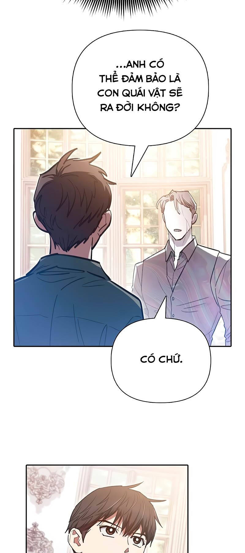 Những Ranker Cấp S Mà Tôi Nuôi Dưỡng Chap 135 - Next Chap 136